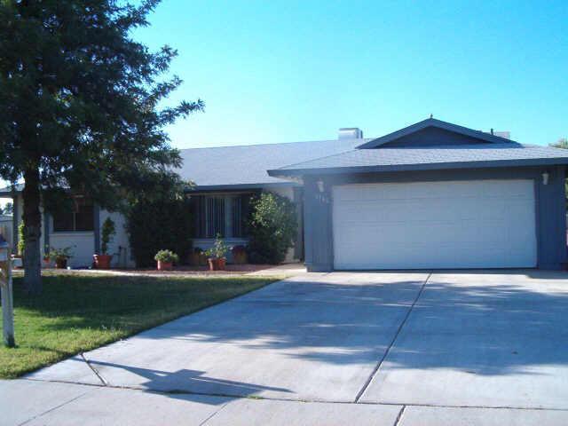 5762 W Tierra Buena Ln., Glendale, AZ 85306