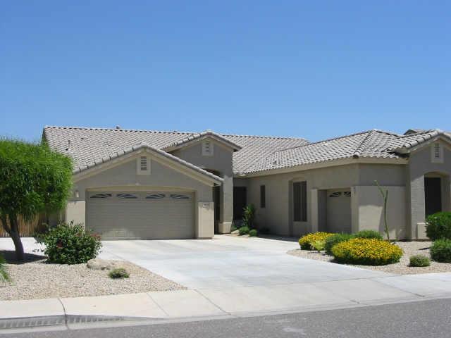 8010 W Foothill Dr., Peoria, AZ 85383