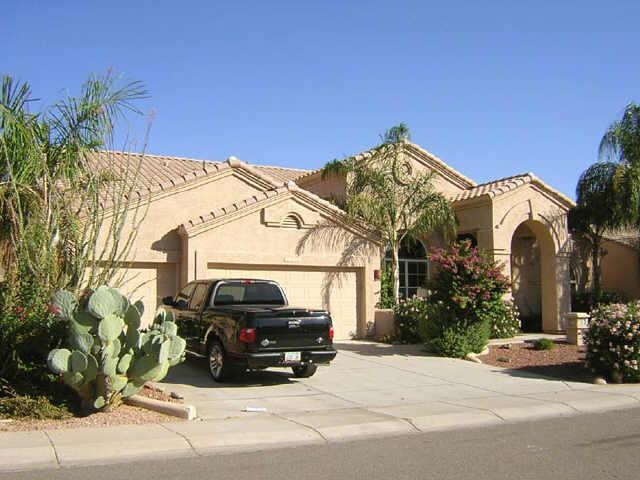 16027 S 1 St., Phoenix, AZ 85045