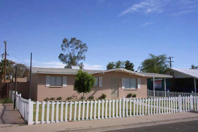 1135 W Heather Dr., Mesa, AZ 85201