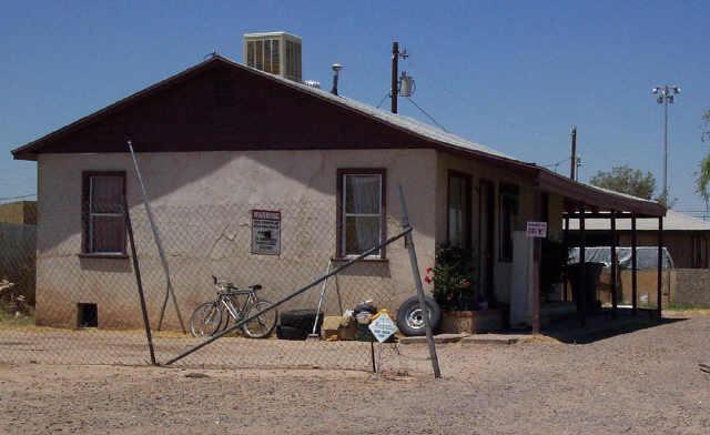 230 W Wier Ave., Phoenix, AZ 85041
