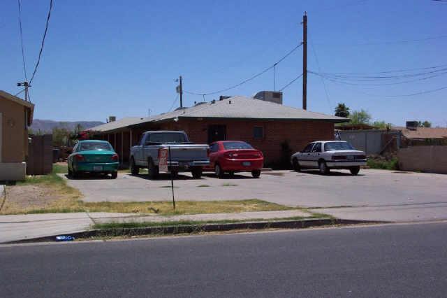 229 W Tamarisk Ave., Phoenix, AZ 85041