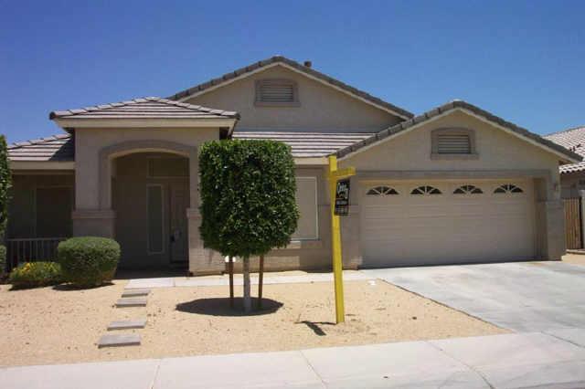 8180 W Quail Ave., Peoria, AZ 85382