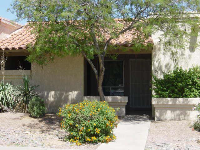 93 N Cooper Rd. #26, Chandler, AZ 85225