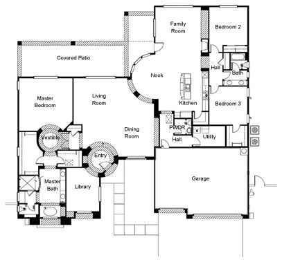 41718 N River Bend Rd., Anthem, AZ 85086