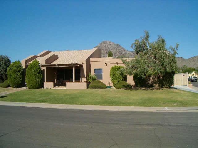 7221 N 18th Pl., Phoenix, AZ 85020