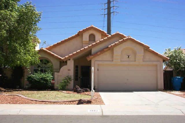 1937 E Renee Dr., Phoenix, AZ 85024