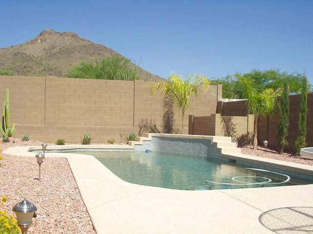 6423 W Prickly Pear Tr., Glendale, AZ 85310