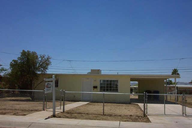 1607 W Sonora St., Phoenix, AZ 85007