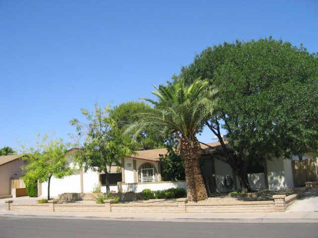 2362 S Mulberry St., Mesa, AZ 85202