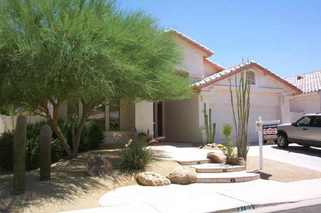 3705 N Katmai St., Mesa, AZ 85215