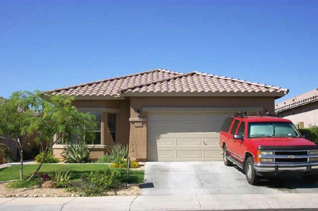 40733 N Territory Ter., Anthem, AZ 85086