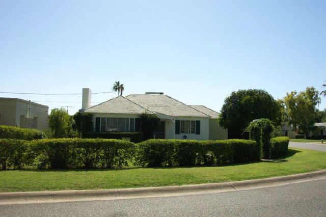 3018 N 15th Dr., Phoenix, AZ 85015