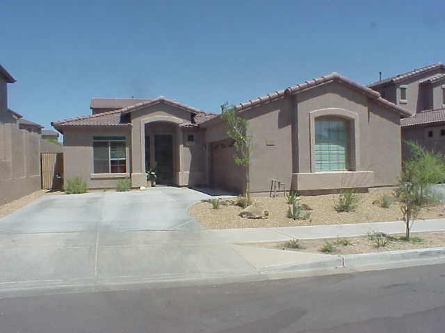 34721 N 26th Ave., Phoenix, AZ 85086