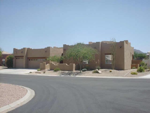 6460 E Trailridge Cir. ##3, Mesa, AZ 85215