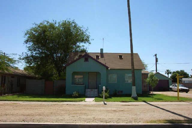 303 6th St., Buckeye, AZ 85326