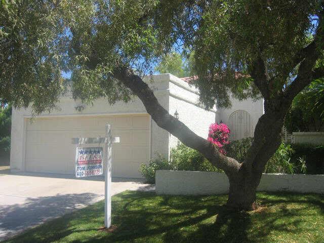 9007 N 87th Pl., Scottsdale, AZ 85258