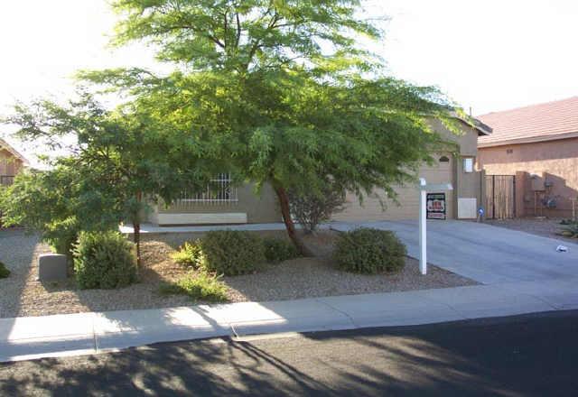 841 S Fern Ct., Gilbert, AZ 85296