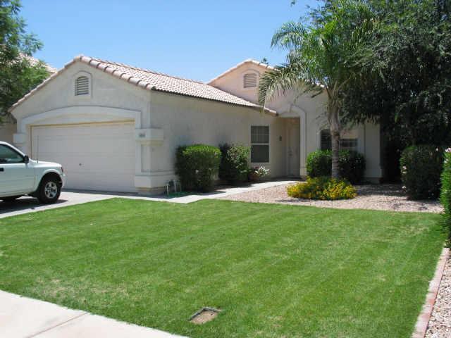 500 S Jackson St., Chandler, AZ 85225
