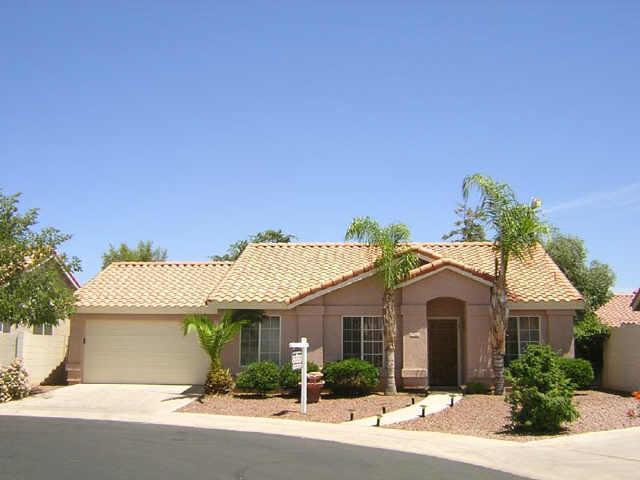 3810 W Dublin St., Chandler, AZ 85226