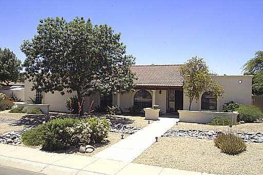 5521 E Gelding Dr., Scottsdale, AZ 85254