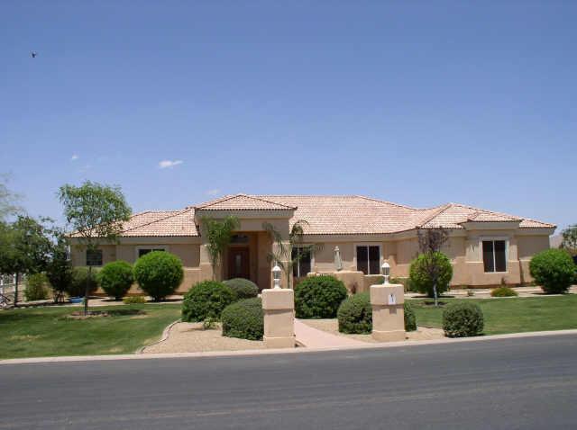 14420 E Elgin St., Gilbert, AZ 85296