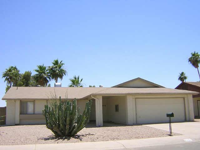 2201 W Mcnair St., Chandler, AZ 85224