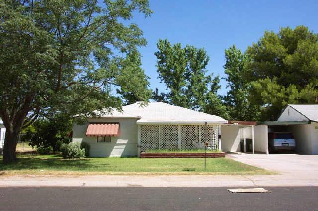 2516 W San Miguel Ave., Phoenix, AZ 85017