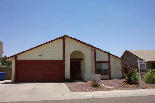 1843 E Alta Vista Rd., Phoenix, AZ 85042