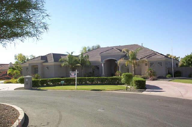 2559 E Vaughn Ct., Gilbert, AZ 85234