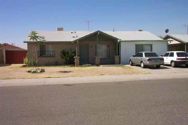 7133 W North Ln., Peoria, AZ 85345