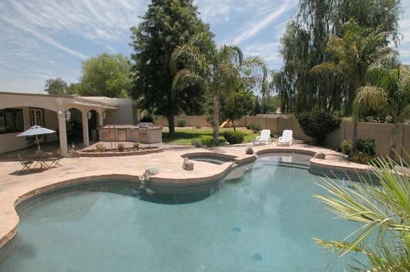 8231 E Appaloosa Ter., Scottsdale, AZ 85258