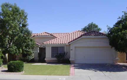 1431 E Hearne Way, Gilbert, AZ 85234