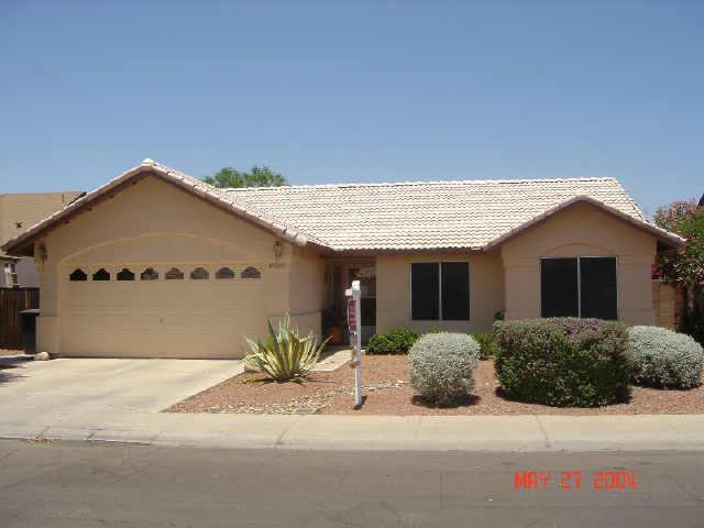 8626 W Pershing Ave., Peoria, AZ 85381