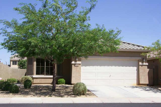 40011 N Patriot Way, Anthem, AZ 85086