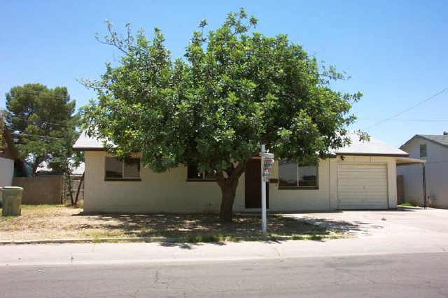 6231 W Keim Dr., Glendale, AZ 85301