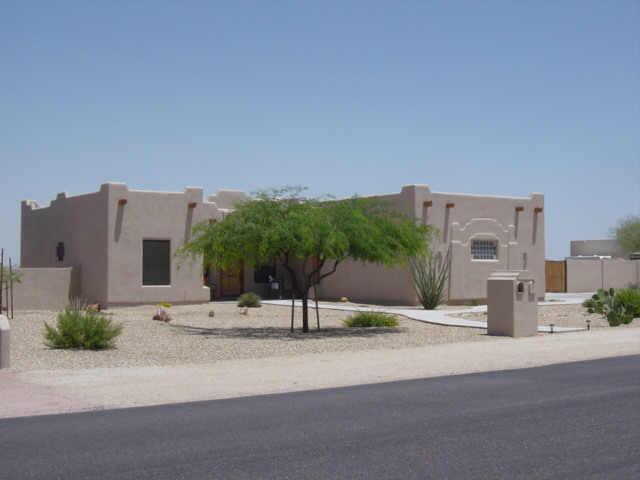 19402 W Corto Ln., Buckeye, AZ 85326