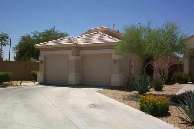 7265 E Knoll St., Mesa, AZ 85207