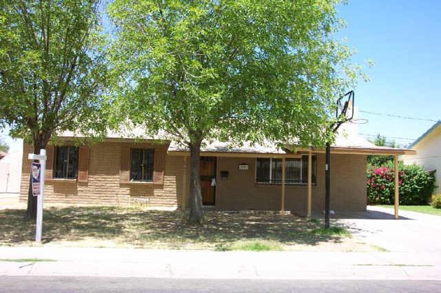 5808 N 64th Ave., Glendale, AZ 85301