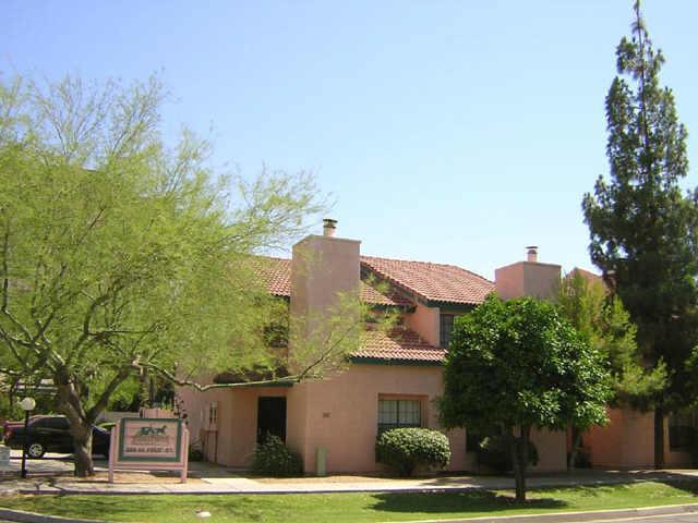 225 W 1st St. #132, Mesa, AZ 85201