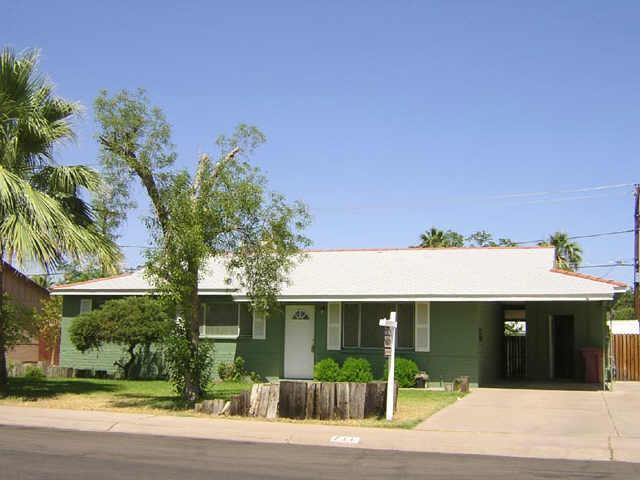731 N 74th St., Scottsdale, AZ 85257