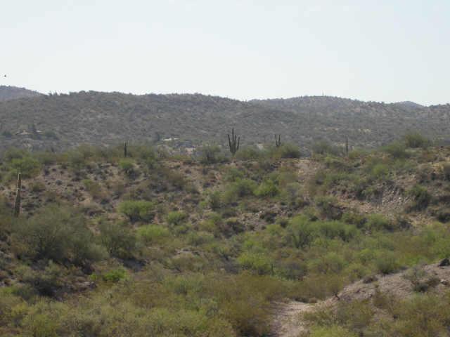 N 5-acres #13-A3, Wickenburg, AZ 85390