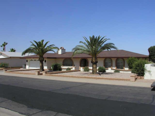 2104 N 63rd Pl., Mesa, AZ 85215