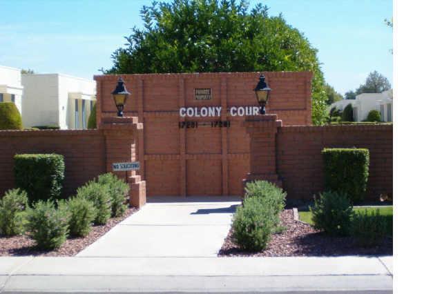 17241 N 106th Ave., Sun City, AZ 85373