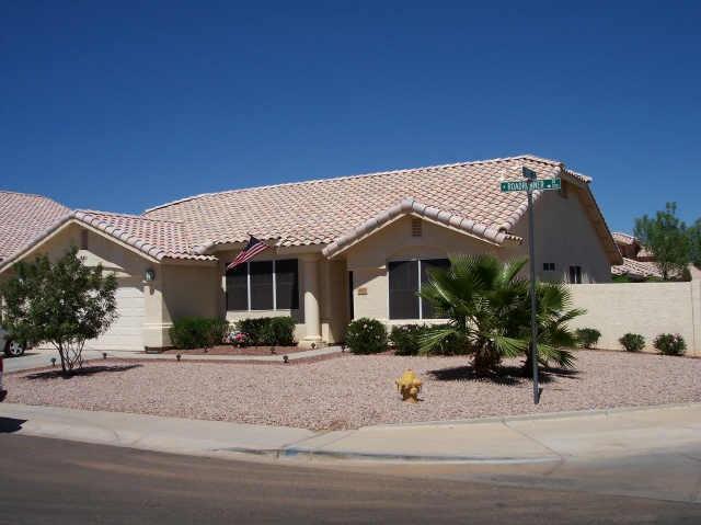 1373 N Roadrunner Dr., Gilbert, AZ 85236