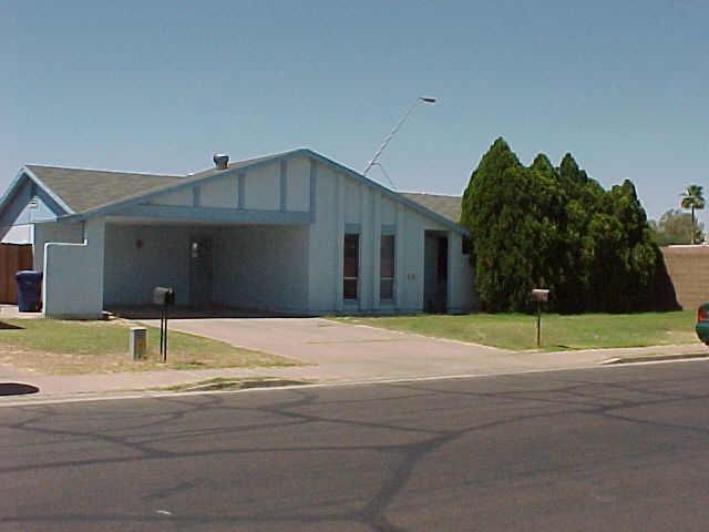 1955 W Devonshire St., Mesa, AZ 85201