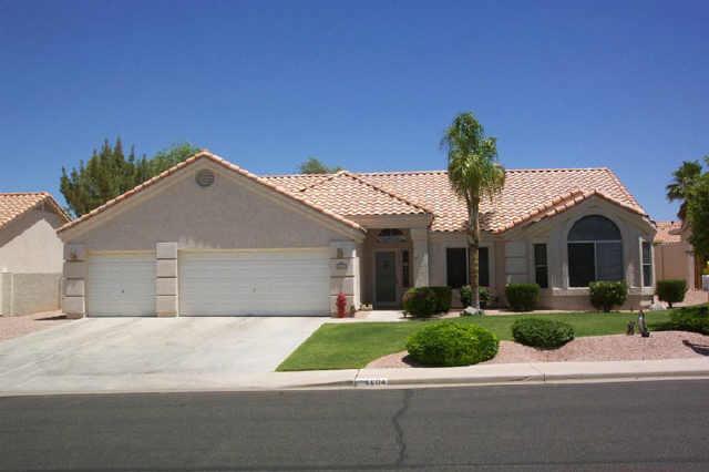 6604 E Presidio St., Mesa, AZ 85215