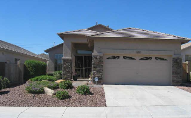 6542 W Rowel Rd., Glendale, AZ 85310