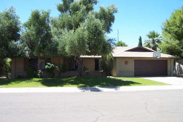 1123 E Rockwood Dr., Phoenix, AZ 85024