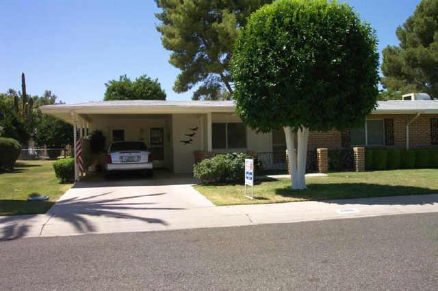 10816 W Cheryl Dr., Sun City, AZ 85373